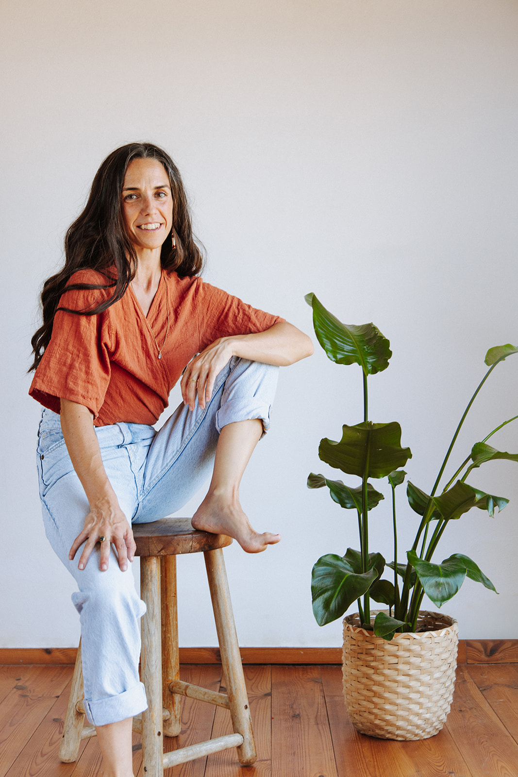 MARIA PRIETO - Lifestyle/Branding Shoot
